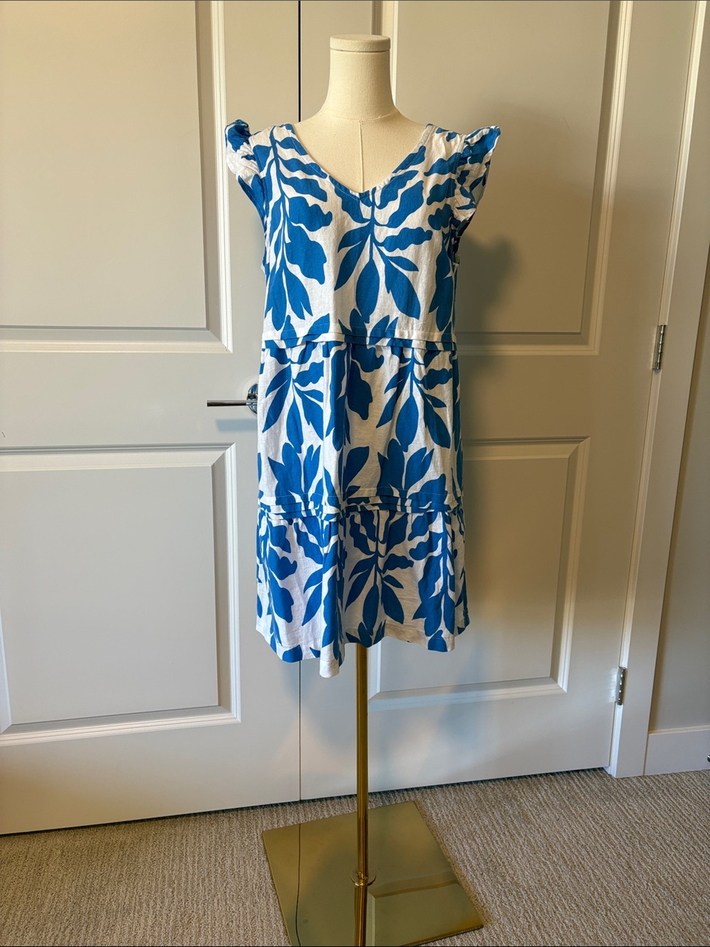 Rachel Zoe dress